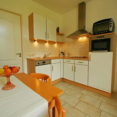 Stay, Cleaning Included Holiday home *