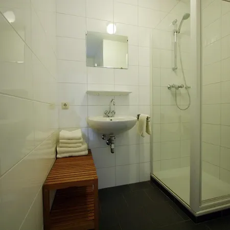 Stay, Cleaning Included Wijlre